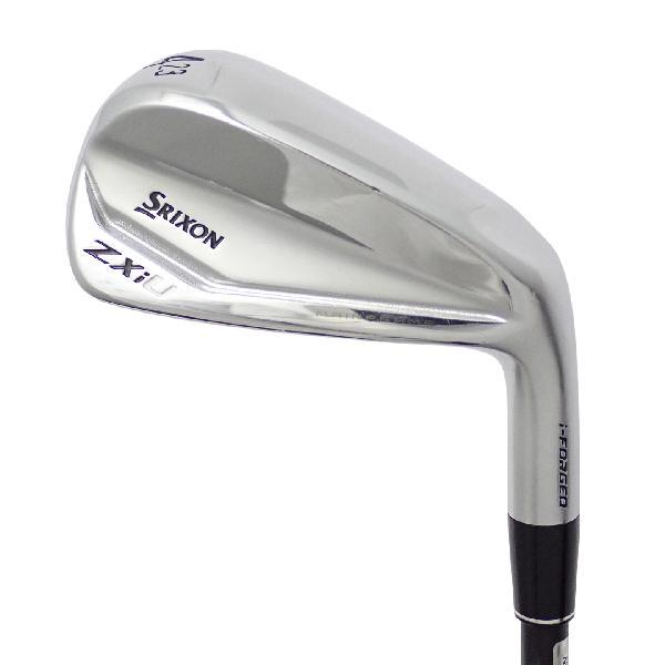 DUNLOP（ダンロップ） SRIXON スリクソン ZXiU ユーティリティ Diamana