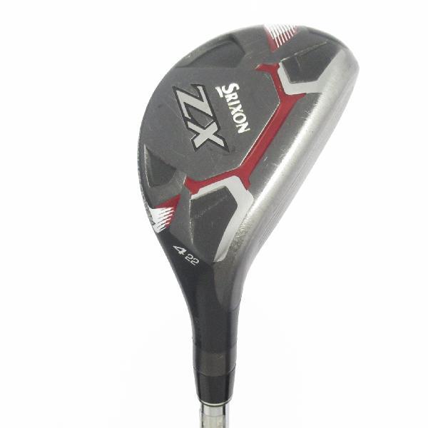 DUNLOP（ダンロップ） SRIXON スリクソン ZX ハイブリッド
