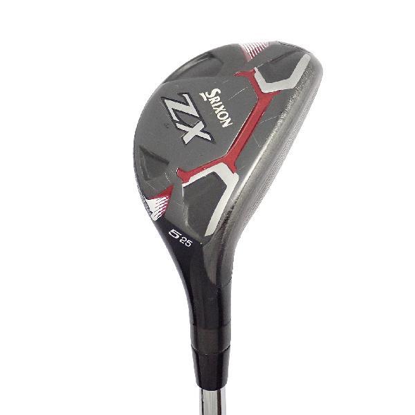 DUNLOP（ダンロップ） SRIXON スリクソン ZX ハイブリッド