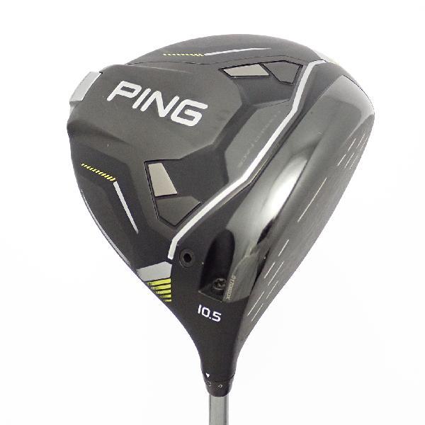 PING（ピン） G430 G430 MAX 10K HL ドライバー Speeder NX 35