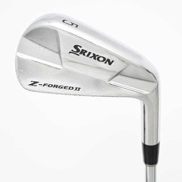 DUNLOP（ダンロップ） SRIXON スリクソン Z-FORGEDII アイアン Dynamic