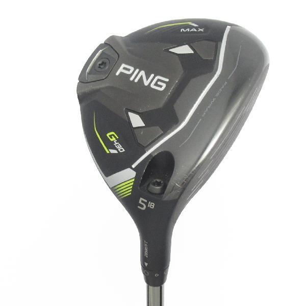 PING（ピン） G430 G430 MAX フェアウェイウッド PING TOUR 2.0 CHROME