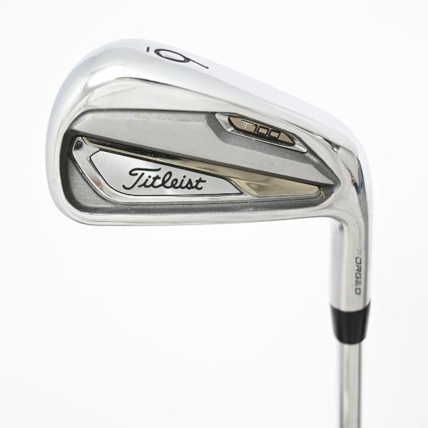 ⭐︎カワムム様⭐︎タイトリストT100 アイアンAMT WHITE S Titleist（タイトリスト） TITLEIST T100 アイアン AMT TOUR WHITE