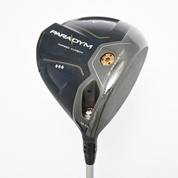 Callaway - パラダイム トリプルダイヤモンド アッタスキング 5SX Callaway（キャロウェイ） キャロウェイゴルフ PARADYM パラダイム