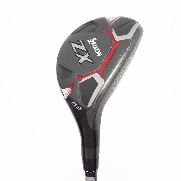 SRIXON Hybrid 5U用シャフト　ディアマナ60S DUNLOP（ダンロップ） SRIXON スリクソン ZX ハイブリッド