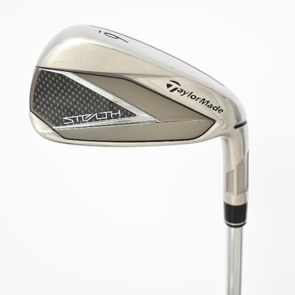TaylorMade（テーラーメイド） STEALTH ステルス アイアン KBS MAX