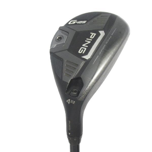 PING（ピン） G425 G425 ハイブリッド ユーティリティ Tour AD HY-95