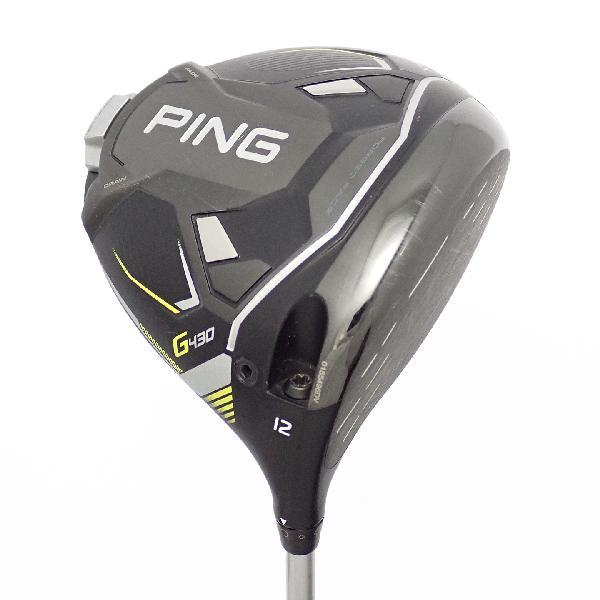PING（ピン） G430 G430 HL MAX ドライバー Speeder NX 45 シャフト