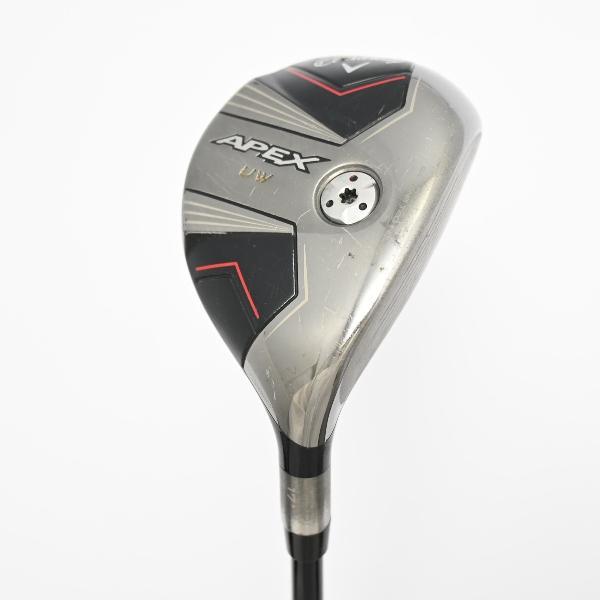 Callaway（キャロウェイ） キャロウェイゴルフ APEX APEX UW(2023