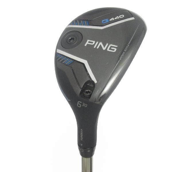 PING（ピン） G440 G440 ハイブリッド ユーティリティ PING TOUR 2.0
