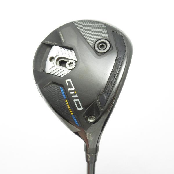 TaylorMade（テーラーメイド） Qi10 Qi10 Tour フェアウェイウッド