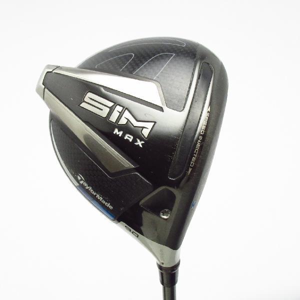 テーラーメイド SIM MAX ドライバー/TENSEI BLUE TM50 TaylorMade（テーラーメイド） SIM SIM マックス ドライバー TENSEI