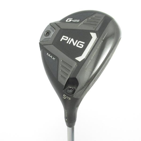 PING（ピン） G425 G425 MAX フェアウェイウッド Speeder 569