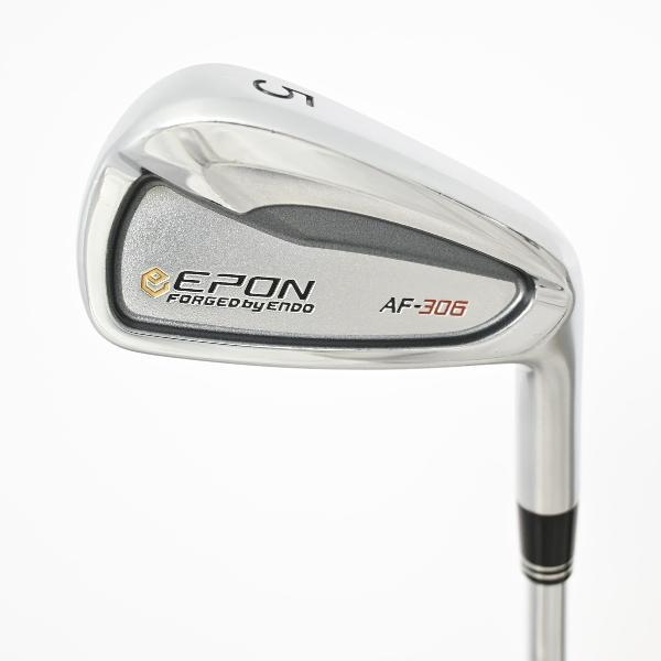 エポンゴルフ EPON AF-306 アイアン N.S.PRO MODUS3 TOUR 120 シャフト