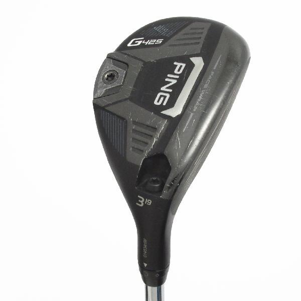 PING（ピン） G425 G425 ハイブリッド ユーティリティ N.S.PRO MODUS3 