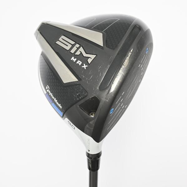 TENSEI BLUE TM50 SR テーラーメイドドライバー用シャフト TaylorMade（テーラーメイド） SIM SIM マックス ドライバー TENSEI