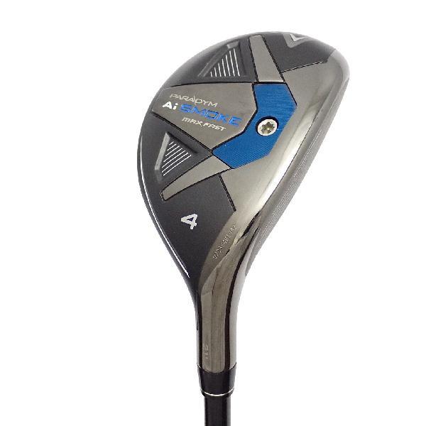 Callaway（キャロウェイ） キャロウェイゴルフ Ai SMOKE パラダイム Ai 