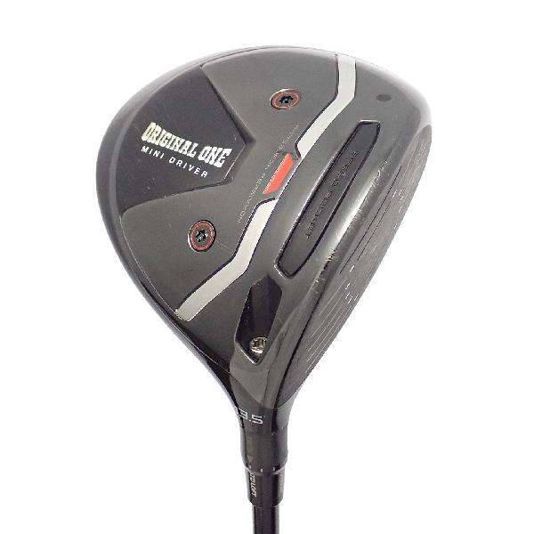 TaylorMade - ウッチーさん専用 オリジナルワン（Diamana  F65リミテッド TaylorMade（テーラーメイド） ORIGINAL ONE オリジナルワン ミニ