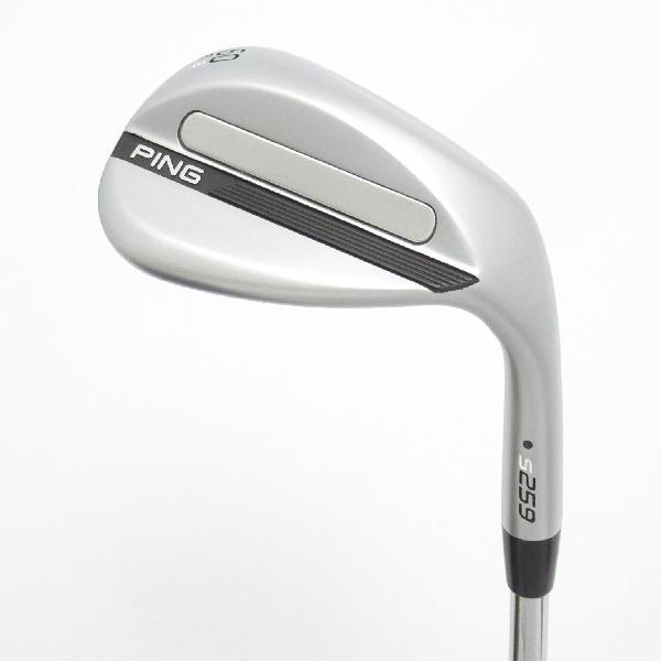 PING（ピン） PING S259 ウェッジ N.S.PRO MODUS3 TOUR 115 【60-08