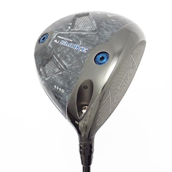 新品パラダイム Ai SMOKE  テンセイ 60 S シャフト スモーク Callaway（キャロウェイ） キャロウェイゴルフ Ai SMOKE パラダイム Ai