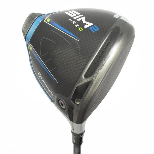 TaylorMade（テーラーメイド） SIM2 SIM2 マックス-D ドライバー