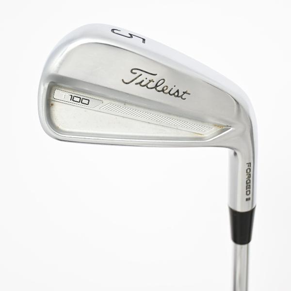 Titleist（タイトリスト） T SERIES T100(2023) アイアン スチール
