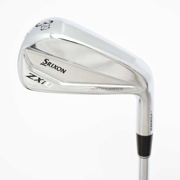 ダンロップ スリクソン ZU65 3番ユーティリティ　フレックス S DUNLOP（ダンロップ） SRIXON スリクソン ZXiU ユーティリティ Dynamic