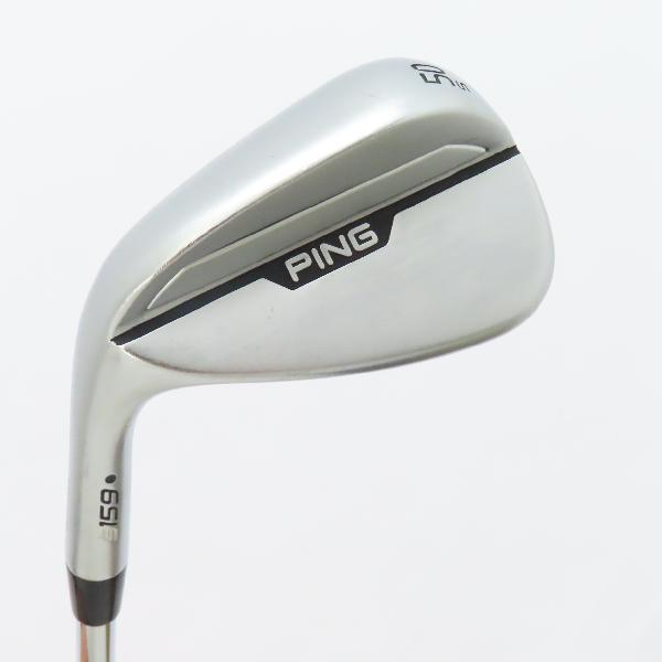 PING（ピン） PING S159 ウェッジ AWT 3.0 LITE レフティ 【50-12