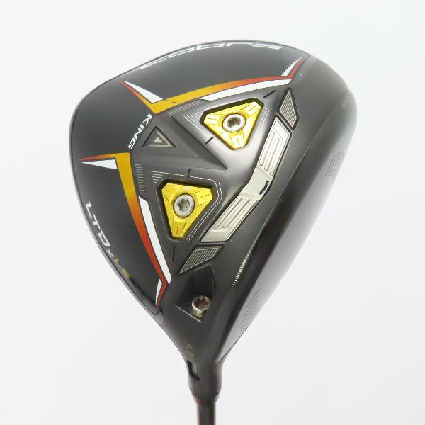 TENSEI AV RAW WHITE 65 コブラ LTDx LS US 純正 COBRA（コブラ） KING LTDx LS US ドライバー TENSEI AV RAW WHITE 65