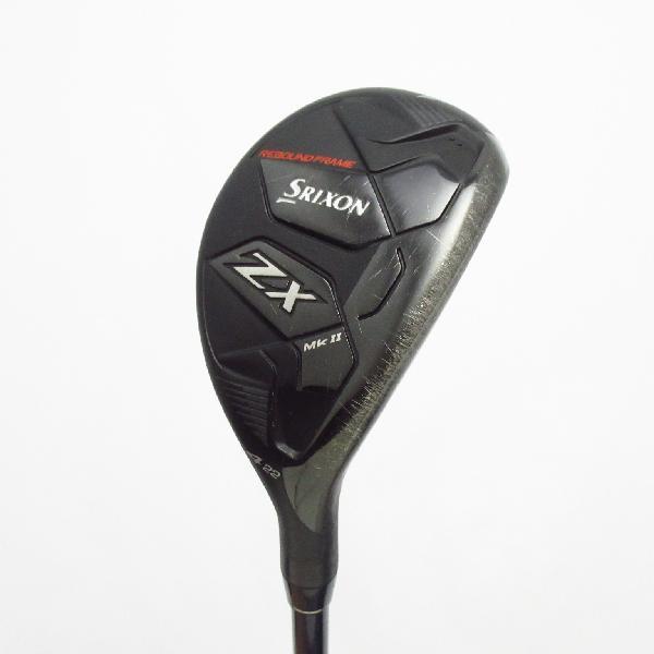 SRIXON VENTUS BLUE 2025 ユーティリティシャフト 2本 DUNLOP（ダンロップ） SRIXON スリクソン ZX MkII ハイブリッド