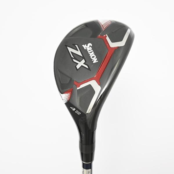 DUNLOP（ダンロップ） SRIXON スリクソン ZX ハイブリッド