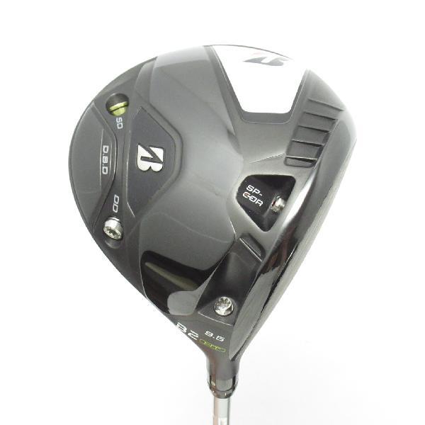 BRIDGESTONE（ブリヂストン） BRIDGESTONE GOLF B2 HT ドライバー