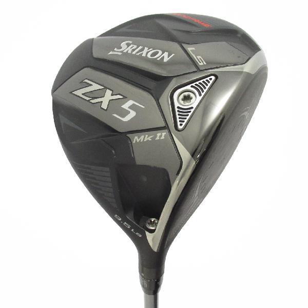 DUNLOP（ダンロップ） SRIXON スリクソン ZX5 MkII LS ドライバー