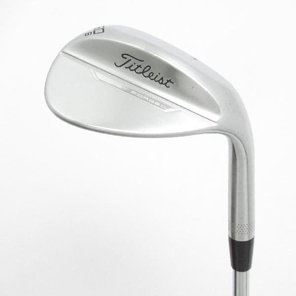 Titleist ウェッジ Dynamic Gold Titleist（タイトリスト） Vokey ボーケイデザイン フォージド