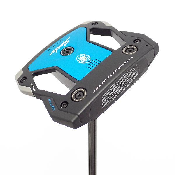 TaylorMade（テーラーメイド） SPIDER SPIDER ZT MAX STANDARD パター