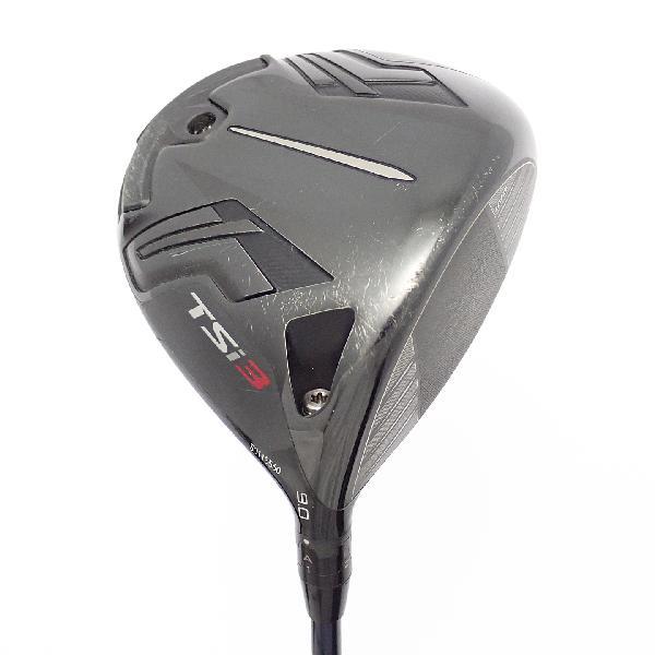 Titleist（タイトリスト） TSi TSi3 ドライバー VENTUS BLUE 6