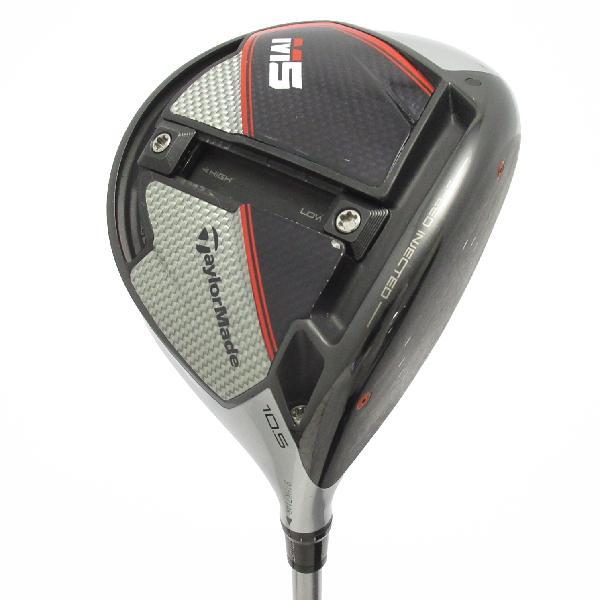 KUROKAGE TM5 2019 テーラーメイドM5純正シャフト TaylorMade（テーラーメイド） M5 M5 ドライバー KURO KAGE TM5 2019