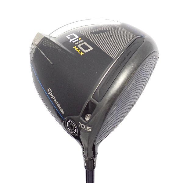 Qi10 MAX 3W 純正Diamana TM50Sシャフト TaylorMade（テーラーメイド） Qi10 Qi10 MAX ドライバー Diamana Blue