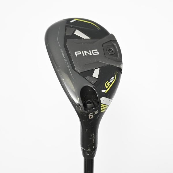 PING（ピン） G430 G430 ハイブリッド ユーティリティ ALTA J CB BLACK