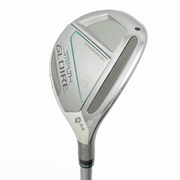 TaylorMade（テーラーメイド） STEALTH ステルス グローレ レスキュー