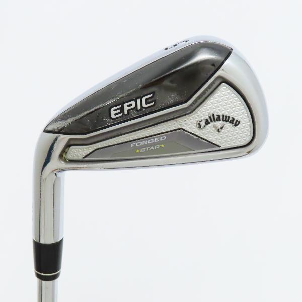 Callaway（キャロウェイ） キャロウェイゴルフ EPIC EPIC FORGED STAR