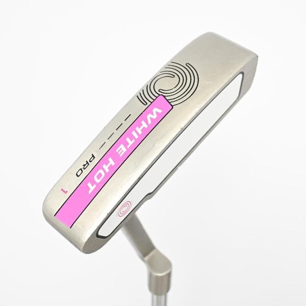ODYSSEY（キャロウェイゴルフ） オデッセイ White Hot WHITE HOT PRO