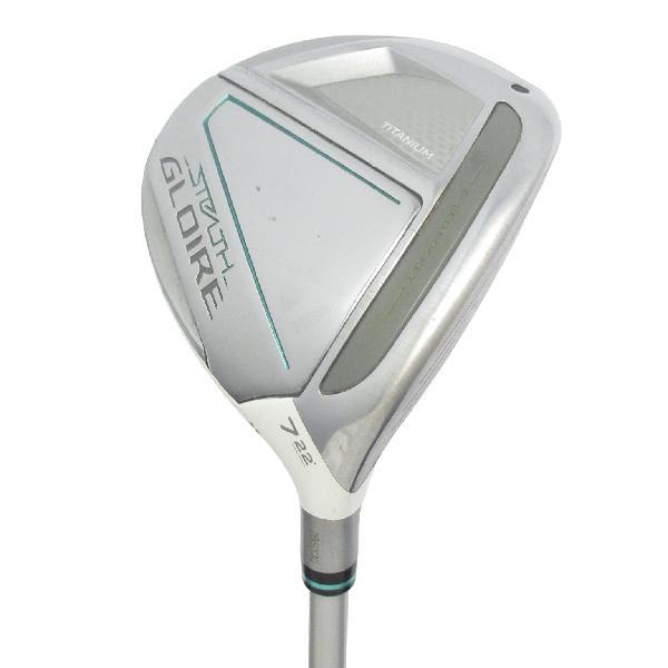 TaylorMade（テーラーメイド） STEALTH ステルス グローレ
