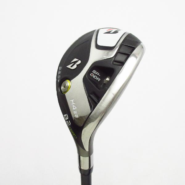 BRIDGESTONE（ブリヂストン） BRIDGESTONE GOLF B2 HT ハイブリッド