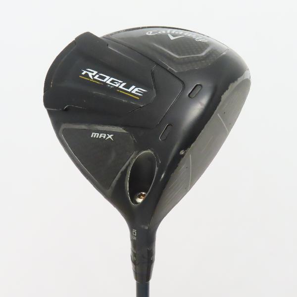Callaway（キャロウェイ） キャロウェイゴルフ ROGUE ローグ ST MAX