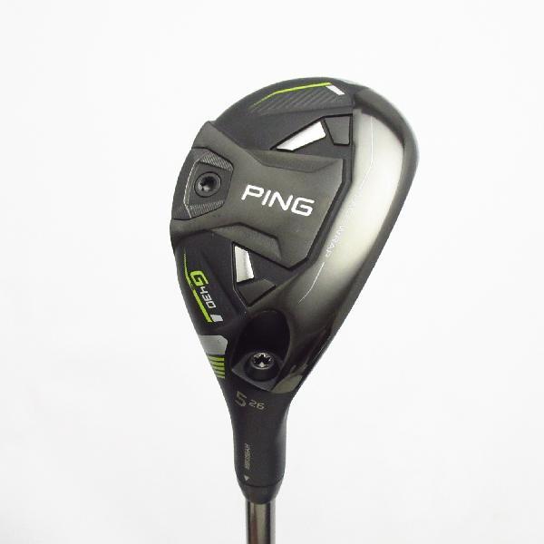 PING（ピン） G430 G430 ハイブリッド ユーティリティ PING TOUR 173