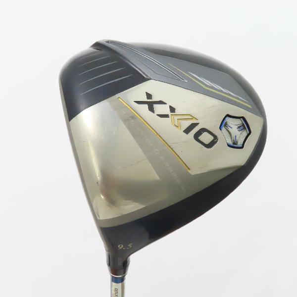 DUNLOP（ダンロップ） XXIO ゼクシオ 13(2024) ドライバー MP1300