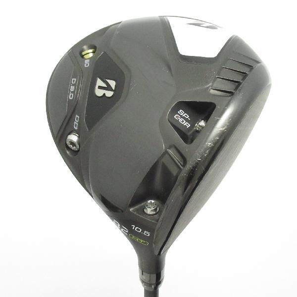 BRIDGESTONE - ◎◎Bridgestone ブリヂストン B2 HT 1W 10.5° ドライバー VANQUISH BS50 R BRIDGESTONE（ブリヂストン） BRIDGESTONE GOLF B2 HT ドライバー