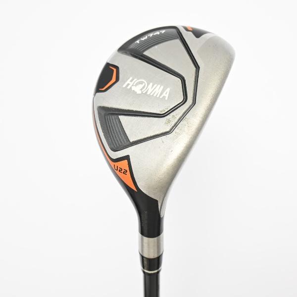 HONMA GOLF（本間ゴルフ） TOUR WORLD TOUR WORLD TW747 UT