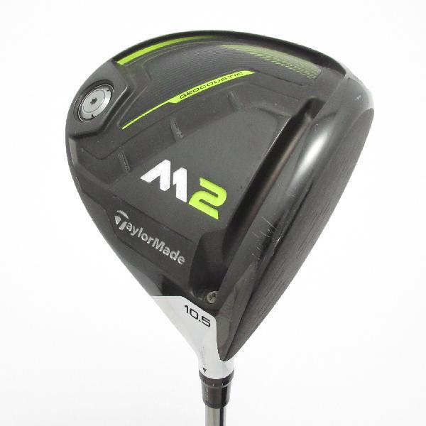 TaylorMade（テーラーメイド） M2 M2(2017) ドライバー FUBUKI V60